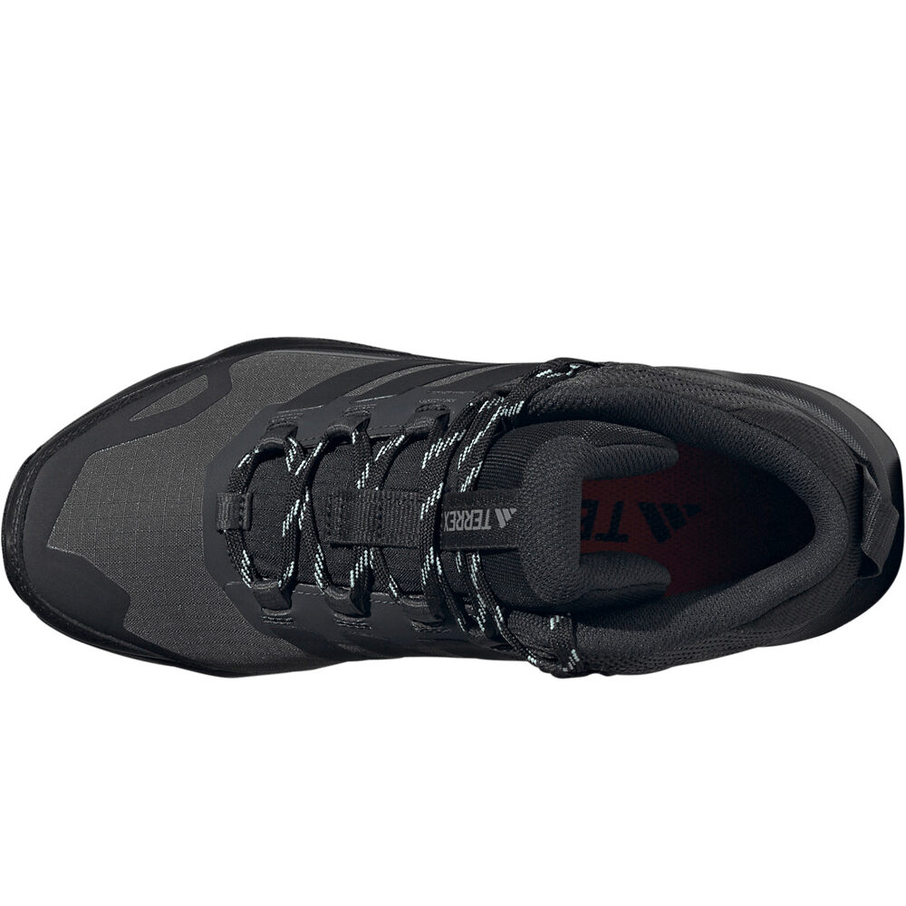 adidas bota trekking mujer TERREX SKYCHASER AX5 MID GORE-TEX MARRON 05