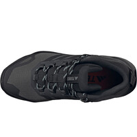 adidas bota trekking mujer TERREX SKYCHASER AX5 MID GORE-TEX MARRON 05
