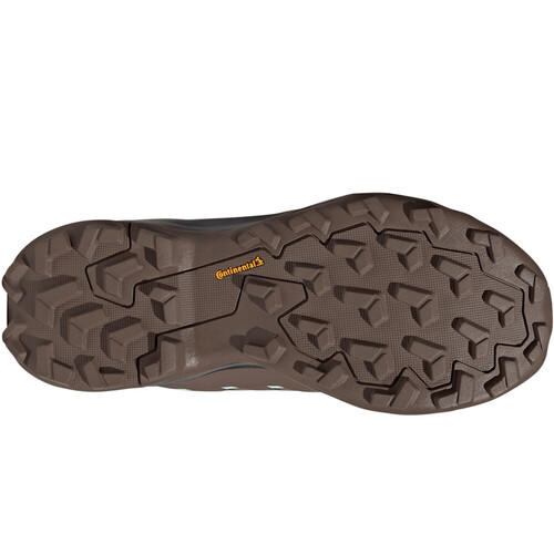 ADIDAS TERREX SKYCHASER AX5 MID GORE-TEX marron