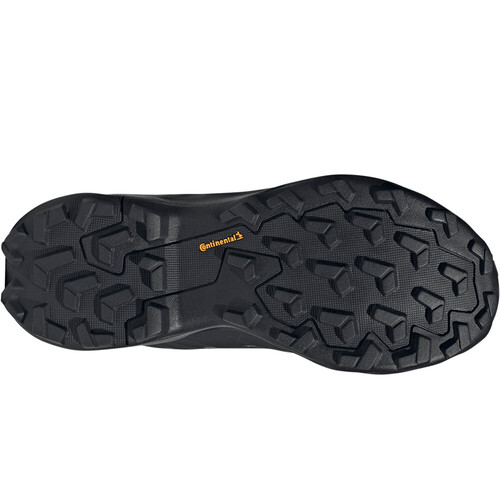 ADIDAS TERREX SKYCHASER AX5 MID GORE-TEX marron
