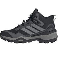 adidas bota trekking mujer TERREX SKYCHASER MID GORE-TEX NEGRO puntera
