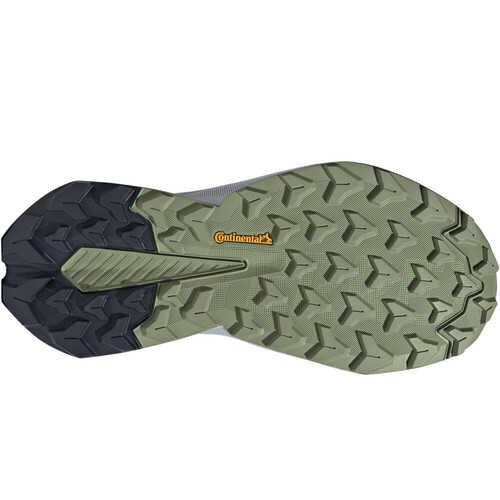 ADIDAS TERREX TRAILMAKER 2 MID GORE-TEX azul