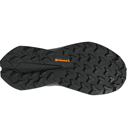 ADIDAS TERREX TRAILMAKER 2 MID GORE-TEX negro
