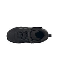 adidas bota trekking niño TERREX ANYLANDER MID NEGRO 05