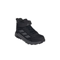 adidas bota trekking niño TERREX ANYLANDER MID NEGRO lateral interior