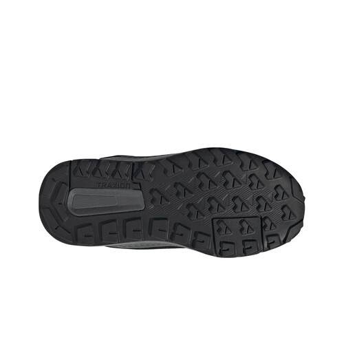 adidas bota trekking niño TERREX ANYLANDER MID NEGRO
