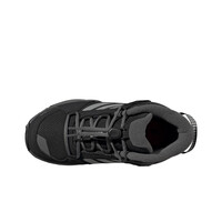 adidas bota trekking niño TERREX AX4R MID CLIMAWARM+ NEGRO 05