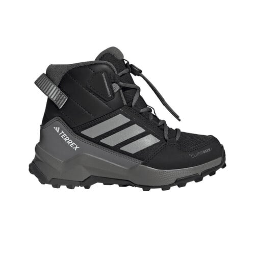 ADIDAS TERREX AX4R MID CLIMAWARM+ negro