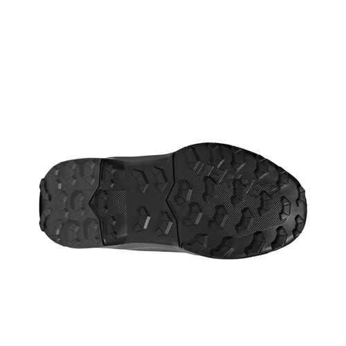 ADIDAS TERREX AX4R MID CLIMAWARM+ negro