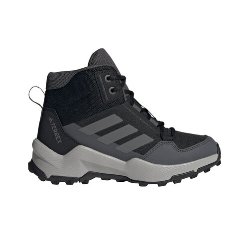 ADIDAS TERREX AX4R MID negro