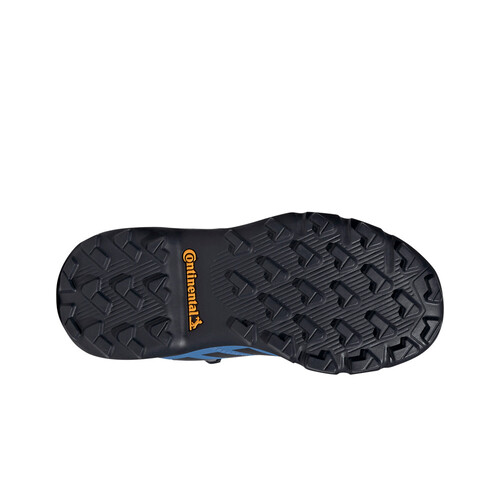 ADIDAS TERREX MID GORE-TEX azul