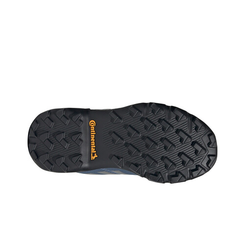 ADIDAS TERREX MID GORE-TEX gris