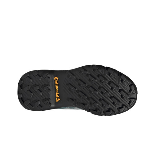 ADIDAS TERREX MID GORE-TEX K verde