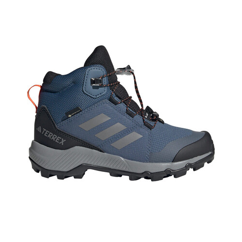 ADIDAS TERREX MID GORE-TEX gris