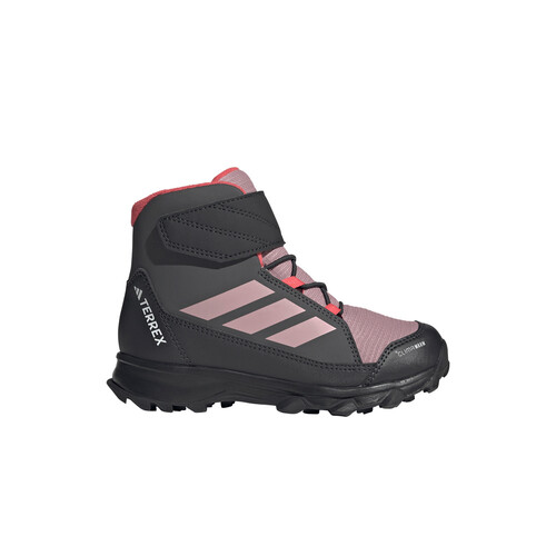 ADIDAS TERREX SNOW CF CLIMAWARM rosa