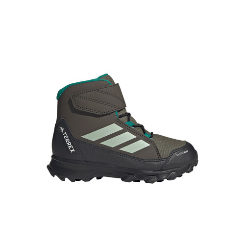 ADIDAS TERREX SNOW CF CLIMAWARM verde