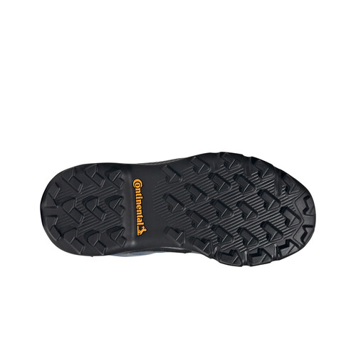 adidas bota trekking niño TERREX WINTER MID BOA R.RDY AZUL