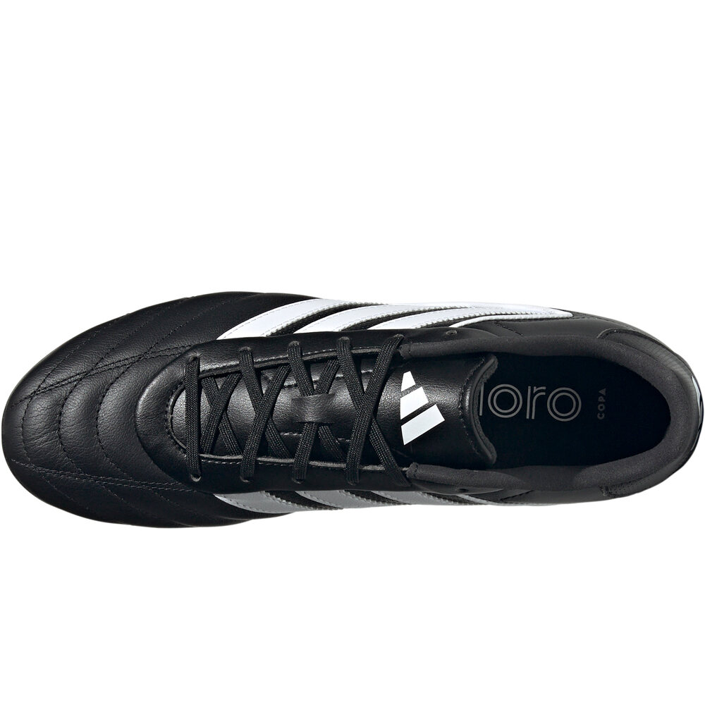 adidas botas de futbol cesped artificial COPA GLORO II ST MG NEGRO 05