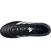 adidas botas de futbol cesped artificial COPA GLORO II ST MG NEGRO 05