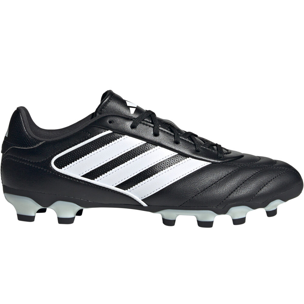 adidas botas de futbol cesped artificial COPA GLORO II ST MG NEGRO lateral exterior