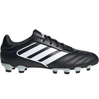 adidas botas de futbol cesped artificial COPA GLORO II ST MG NEGRO lateral exterior