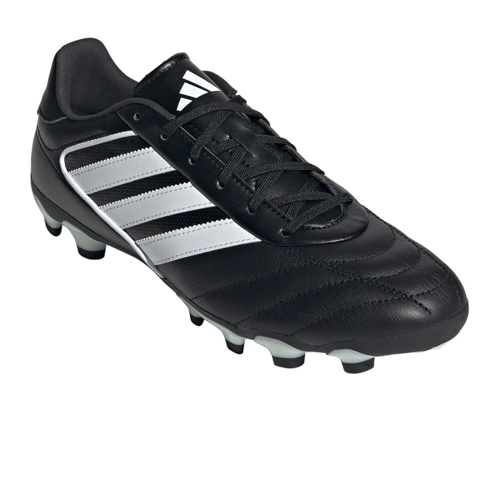 adidas botas de futbol cesped artificial COPA GLORO II ST MG NEGRO lateral interior
