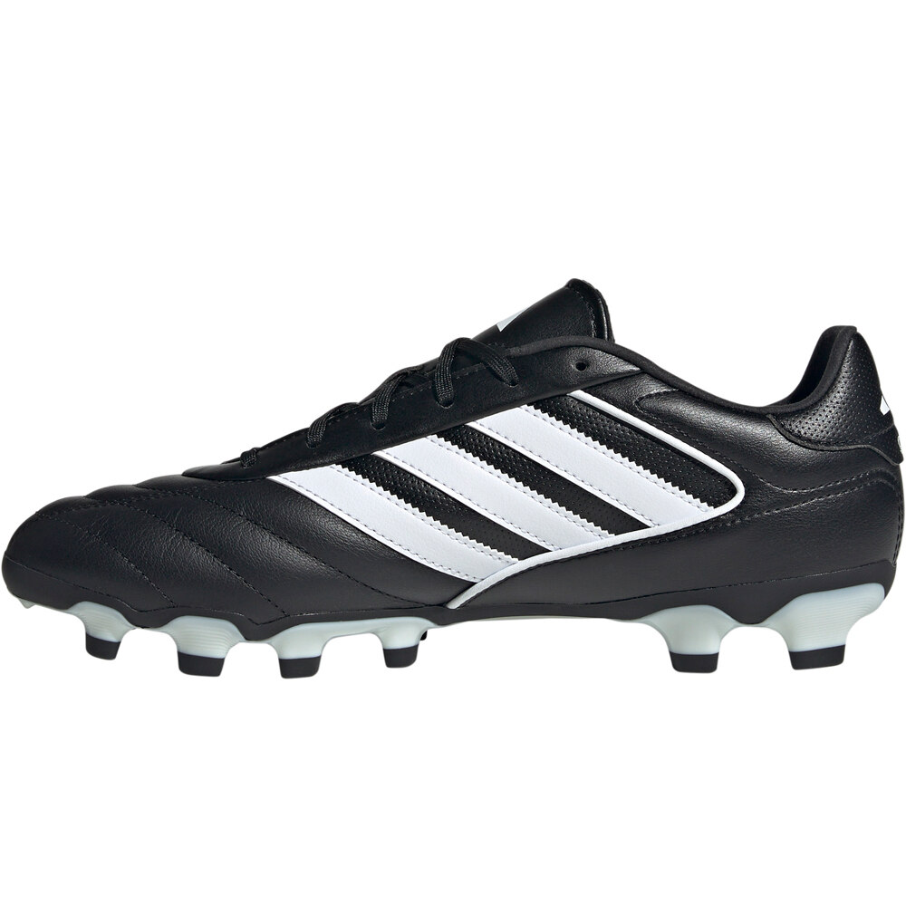 adidas botas de futbol cesped artificial COPA GLORO II ST MG NEGRO puntera