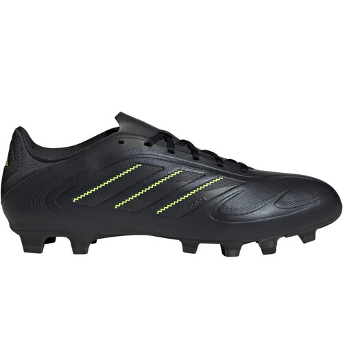 adidas botas de futbol cesped artificial COPA PURE CLUB FG/MG NEGRO
