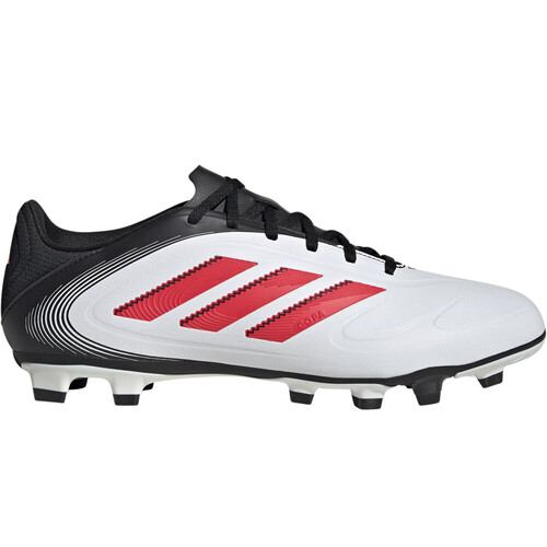 ADIDAS COPA PURE III CLUB FG/MG blanco