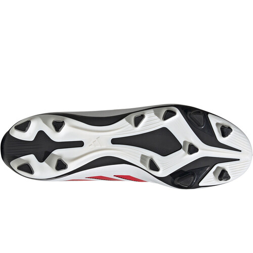 ADIDAS COPA PURE III CLUB FG/MG blanco