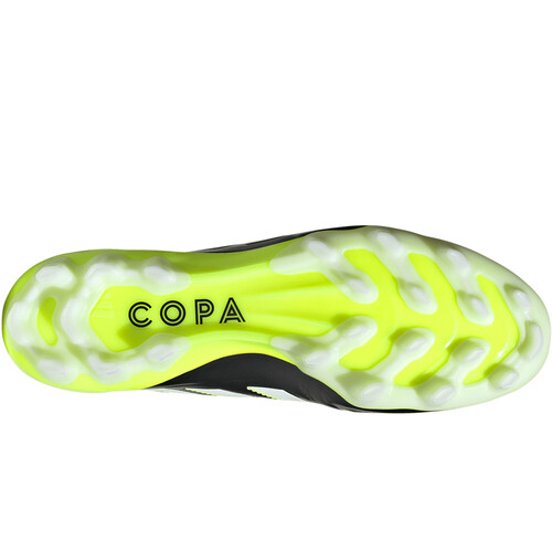 ADIDAS COPA PURE III ELITE 2G/3G ARTIFICIAL GROUND negro