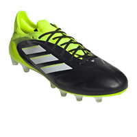 adidas botas de futbol cesped artificial COPA PURE III ELITE ARTIFICIAL GROUND NEGRO lateral interior
