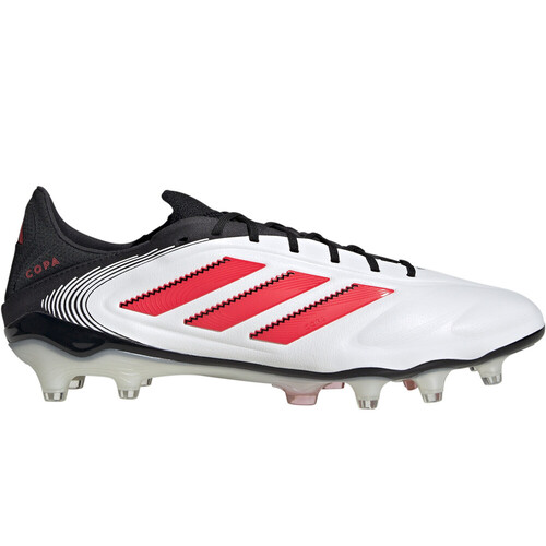 ADIDAS COPA PURE III ELITE FG blanco