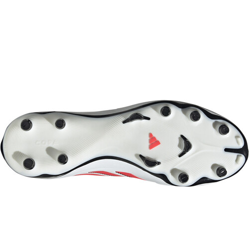 ADIDAS COPA PURE III LEAGUE FG/MG blanco