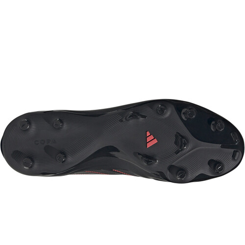 ADIDAS COPA PURE III LEAGUE FG/MG negro