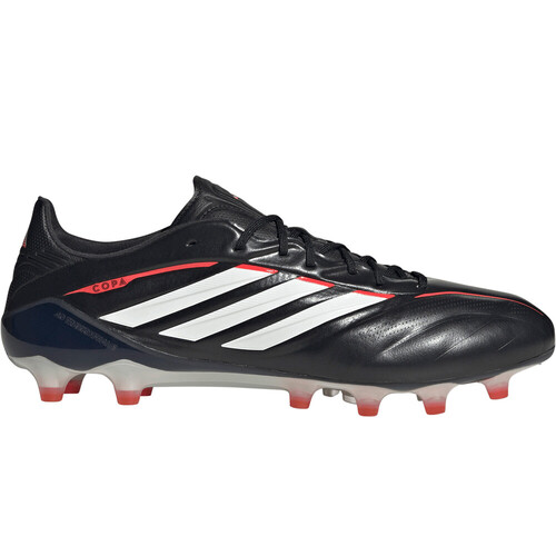 adidas botas de futbol cesped artificial COPA PURE IV ELITE AG NEGRO
