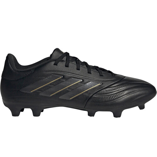 adidas botas de futbol cesped artificial COPA PURE LEAGUE FG NEGRO