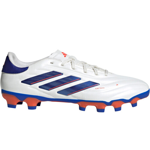 ADIDAS COPA PURE PRO MG blanco