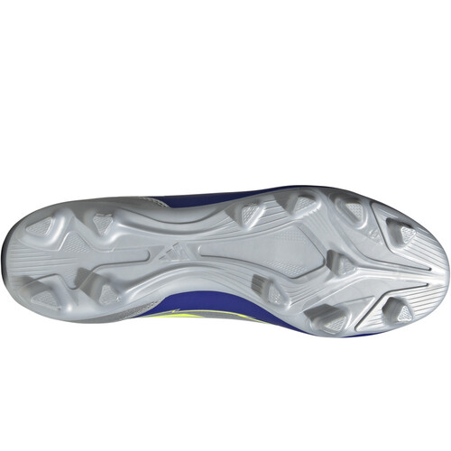 ADIDAS F50 CLUB FG/MG MESSI gris