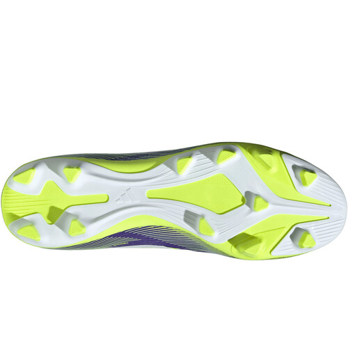 ADIDAS F50 CLUB FG/MG morado