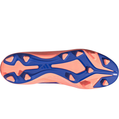 ADIDAS F50 CLUB FG/MG naranja