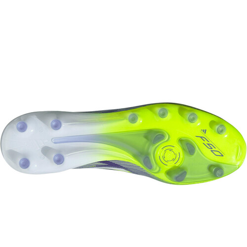 ADIDAS F50 ELITE AG morado