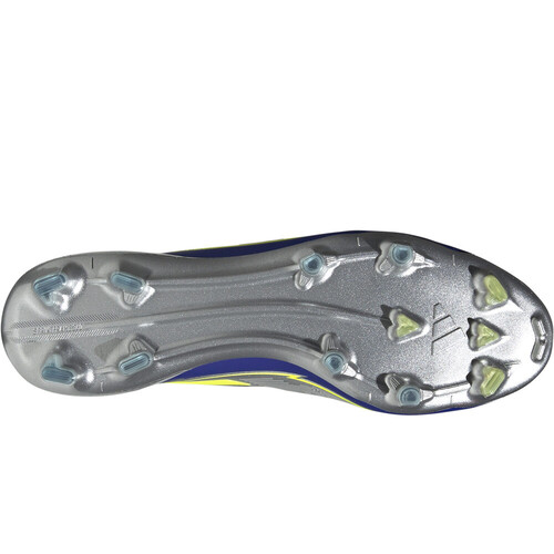 ADIDAS F50 ELITE FG MESSI plata