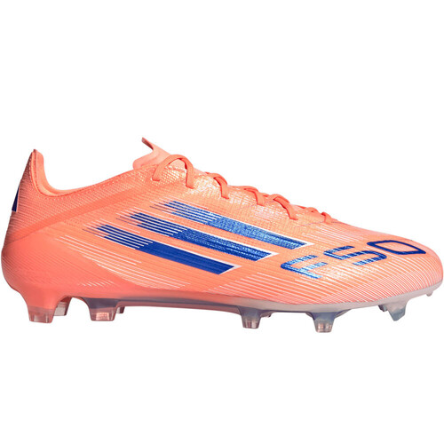 adidas botas de futbol cesped artificial F50 ELITE FG NARANJA
