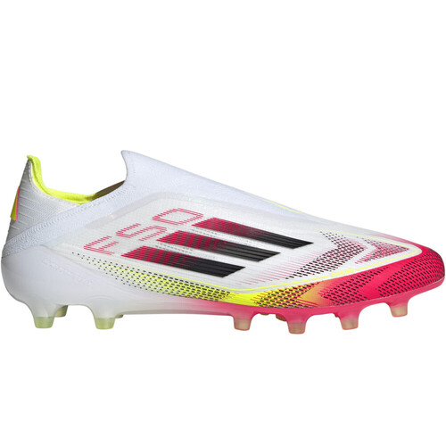 ADIDAS F50 ELITE LL AG blanco