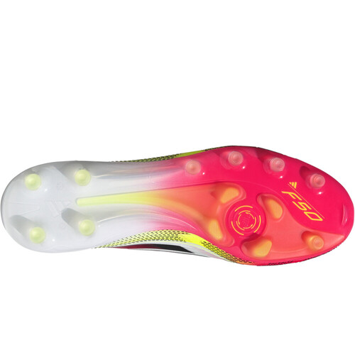 ADIDAS F50 ELITE LL AG blanco