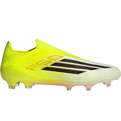 ADIDAS F50 ELITE LL FG amarillo
