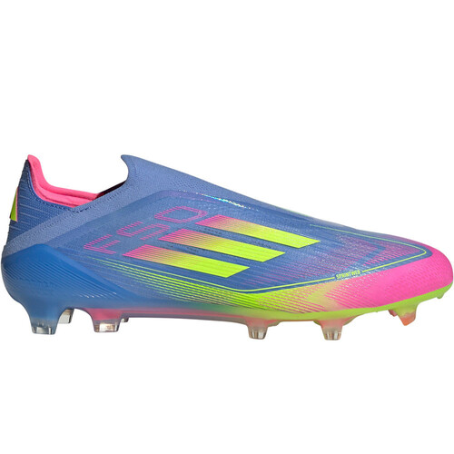 ADIDAS F50 ELITE LL FG azul