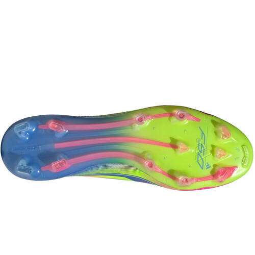 ADIDAS F50 ELITE LL FG azul