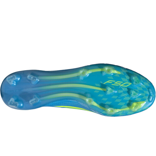 ADIDAS F50 ELITE LL FG azul